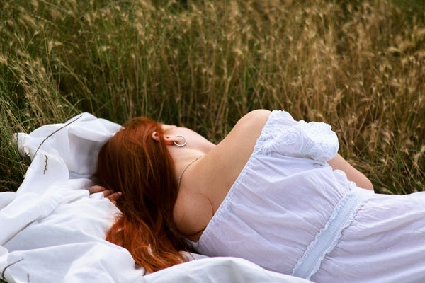 Sleep and Nervous System Support for Leaders