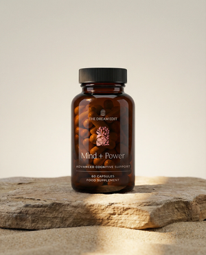 Mind + Power